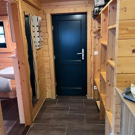 Bernhardt Guest house