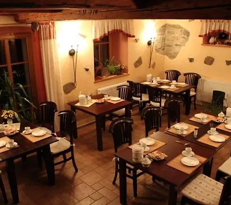 Bernhardt Guest house *