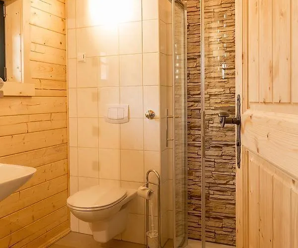 בית הארחה Bernhardt